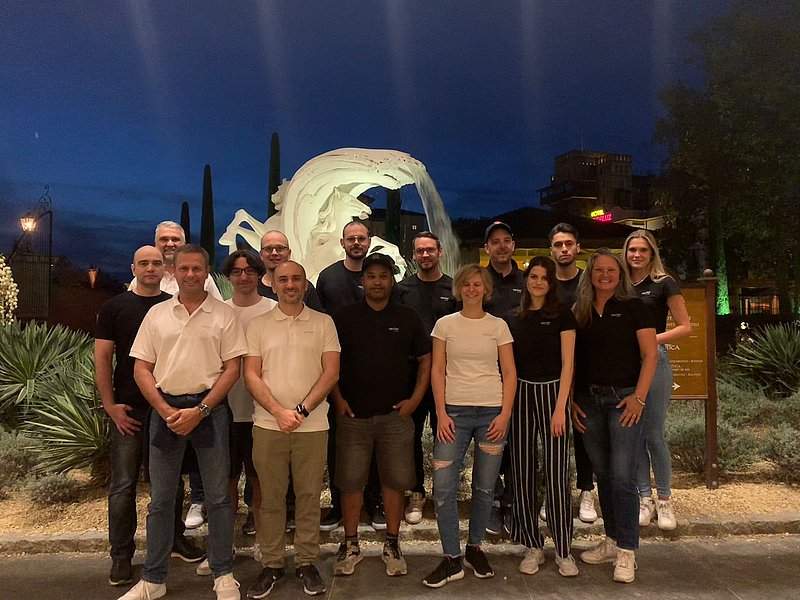 Unser Team