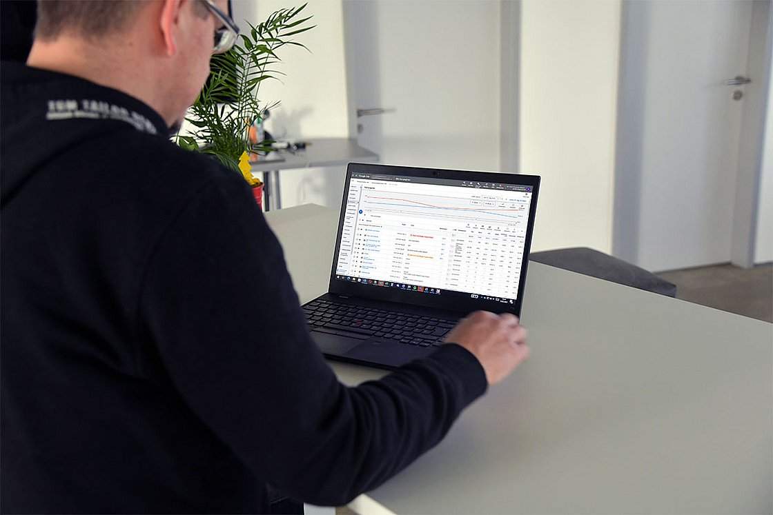 Conversion Tracking