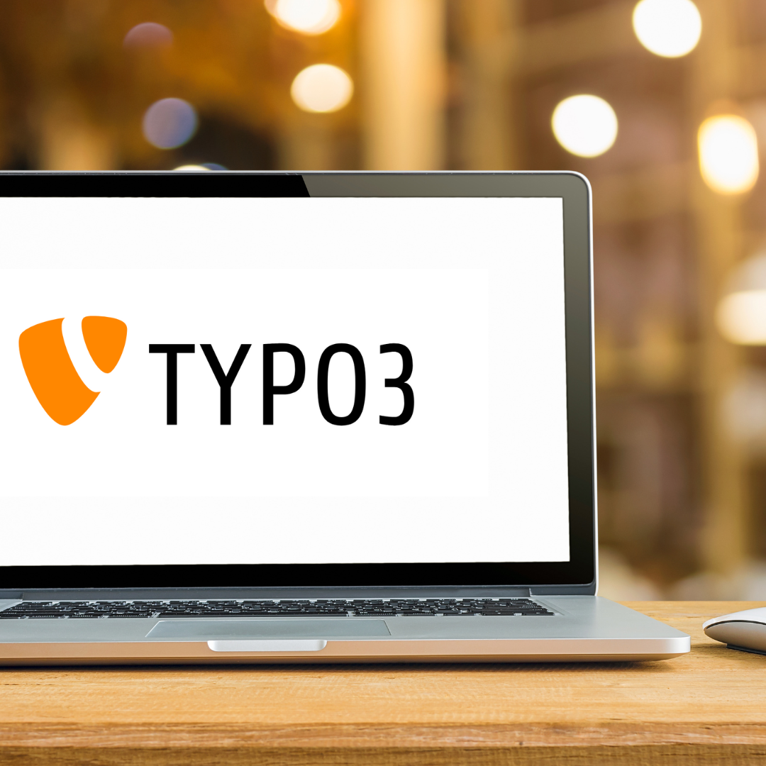 revier unterstützt beim TYPO3 Update