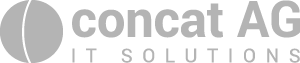 Revier Online Kunde concat AG Logo