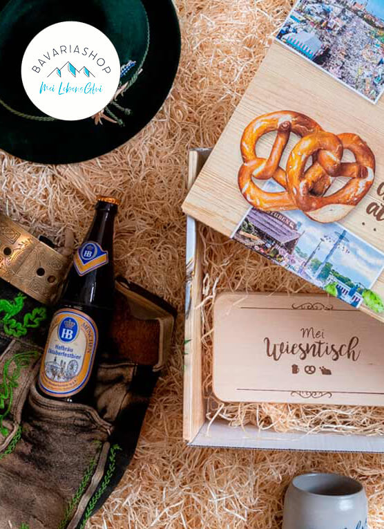 Revier Online Kunde: Bavaria Shop Kundenbild