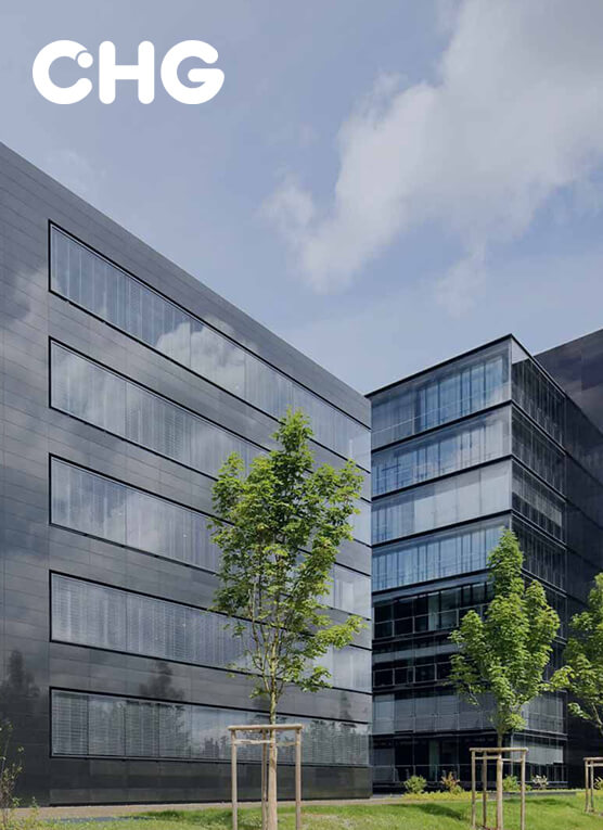 Revier Online Kunde: CHG Meridian Kundenbild