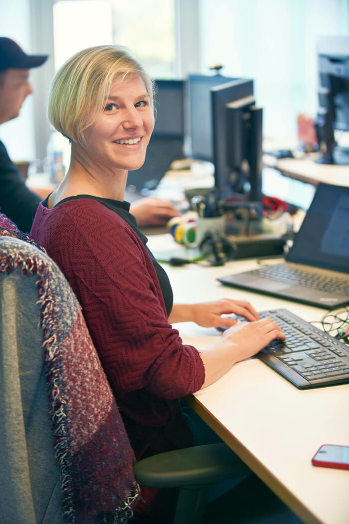 Revier Online Java Script Königin Amelie Mitarbeiter Foto